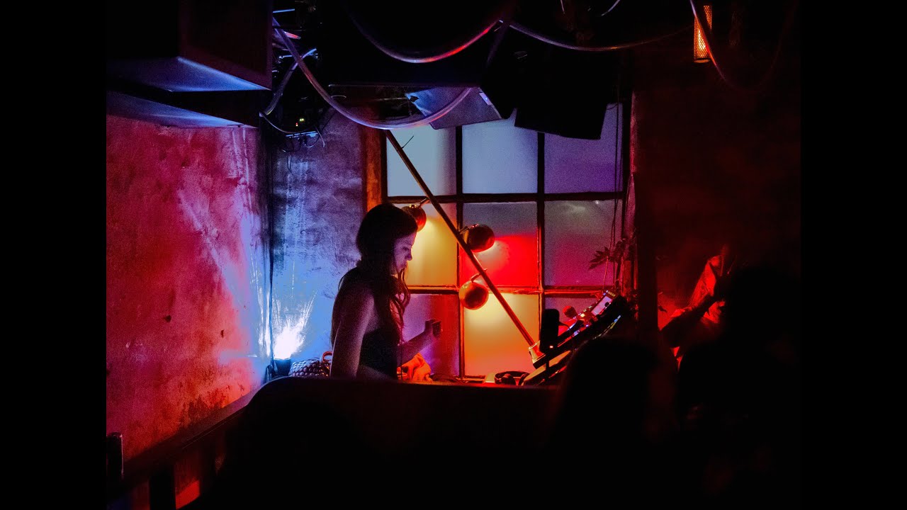 CatLadyHi Live @ Elsewhere in Brooklyn 11.22.2024