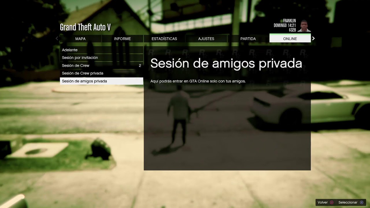 GTA 5 conjunto full mod rápido