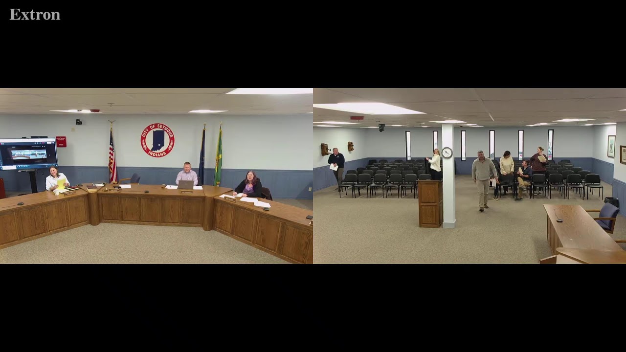 12/15/2025 Redevelopment Commission