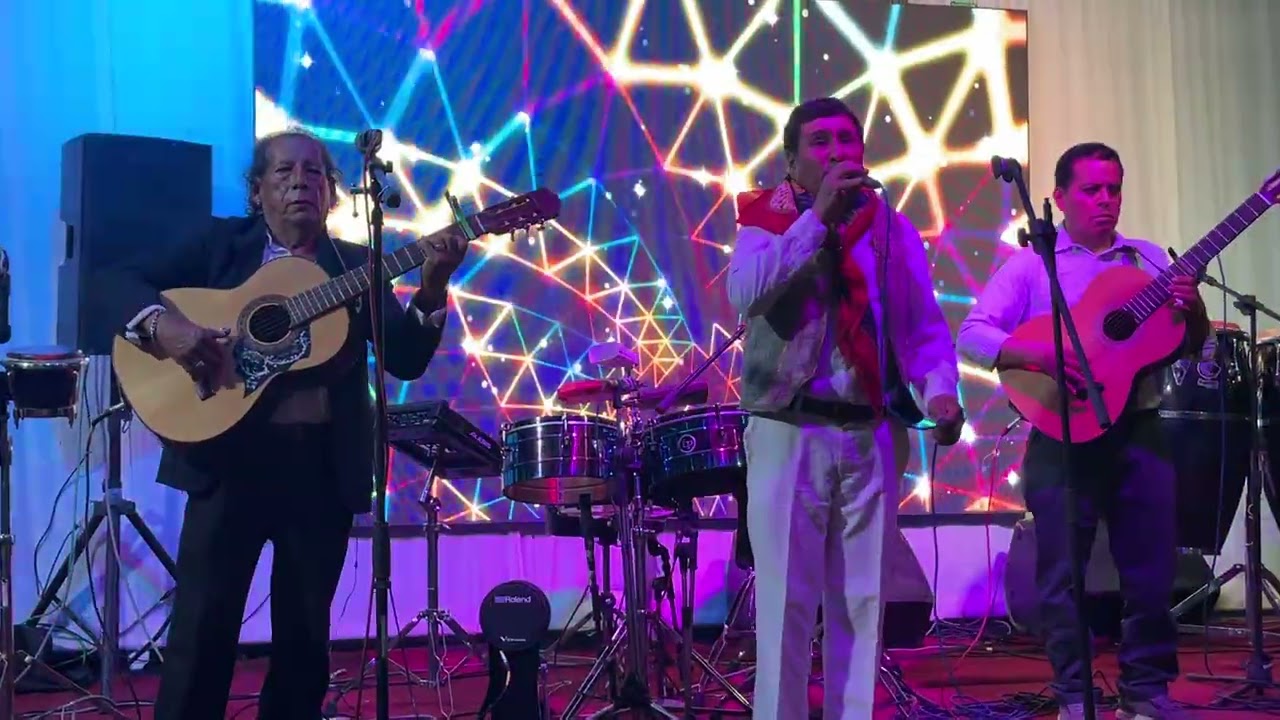 Música Típica, huayco del 10 de Enero de 1981, en Homenaje a los 93 Aniversario de Chilete