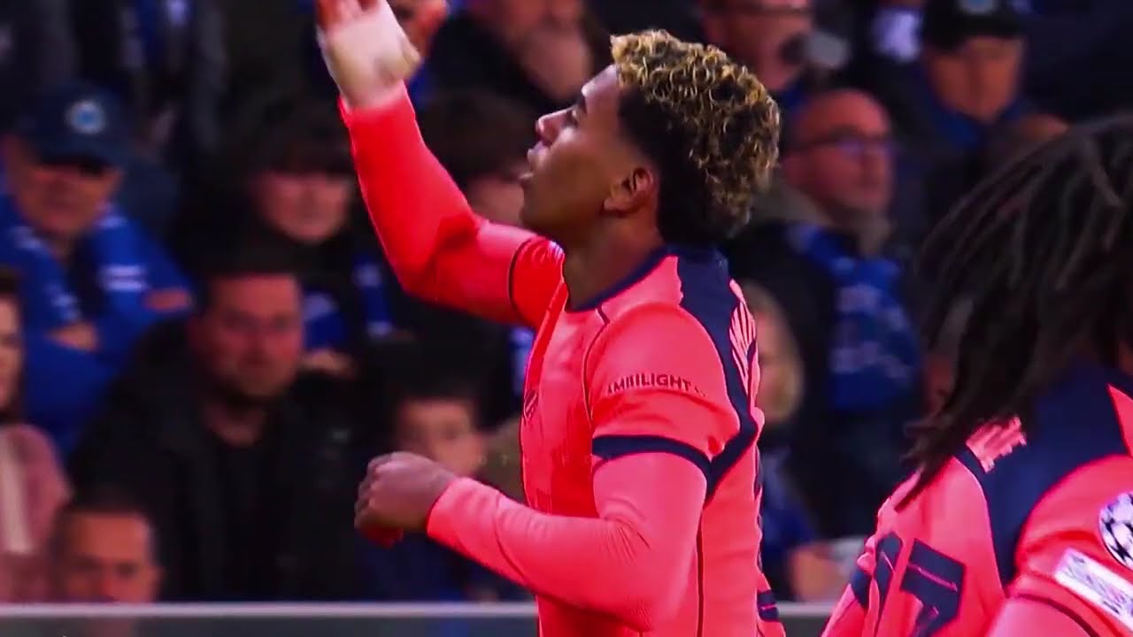 Lamine Yamal_Beautiful_Football skills_dribble magic_