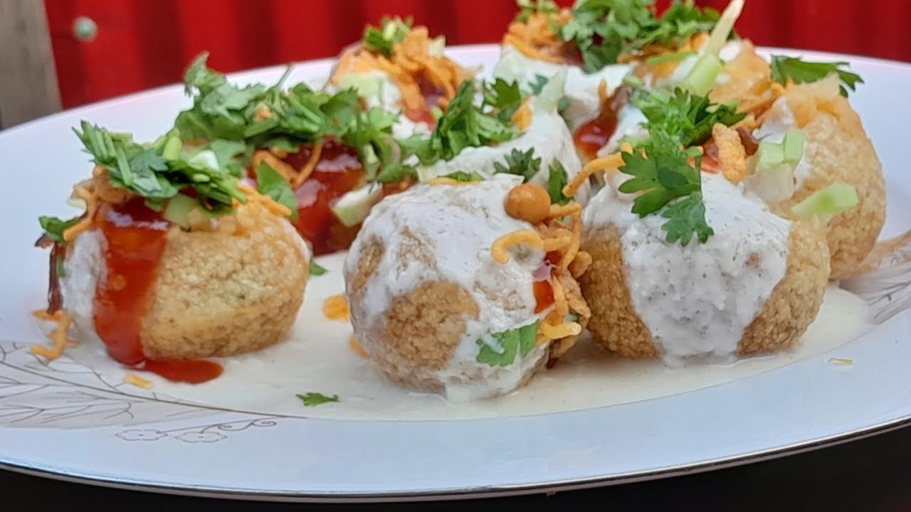 Special Doi Fuska recipe // Trady Cooking