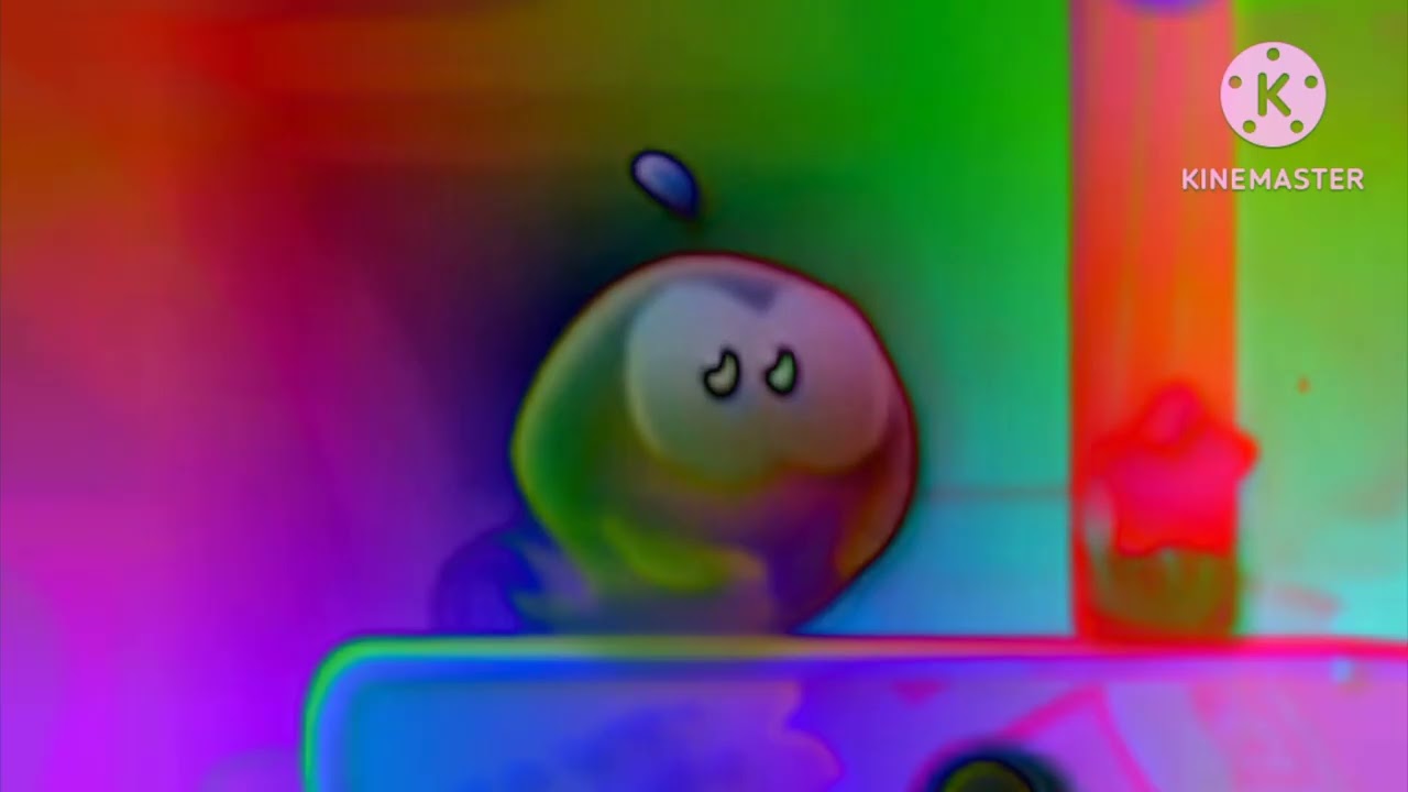 Everything Of Cut The Rope Game Overs [2010-2023] Effects