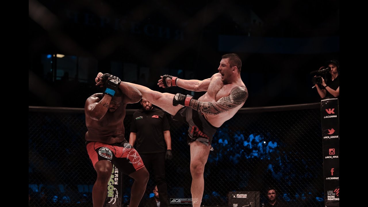 АСА 104 в Краснодаре