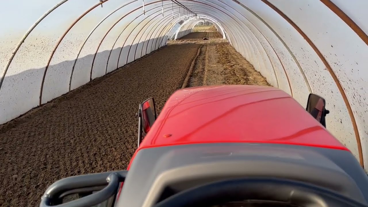 Imants 33SX 250 KH &aacute;s&oacute;g&eacute;p f&oacute;li&aacute;ban