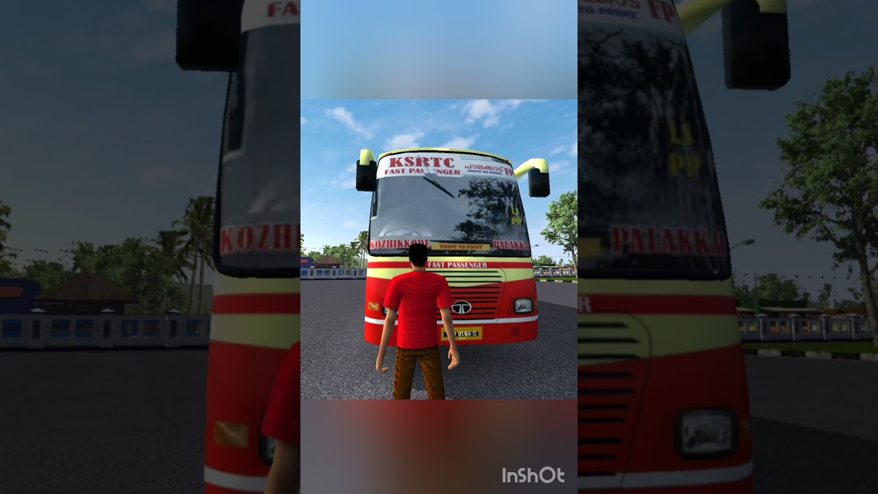 PIKACHU Zedone Bus Mod In Bus Simulator Indonesia - Bussid Bus Mod - Bussid Car Mod - Bussid
