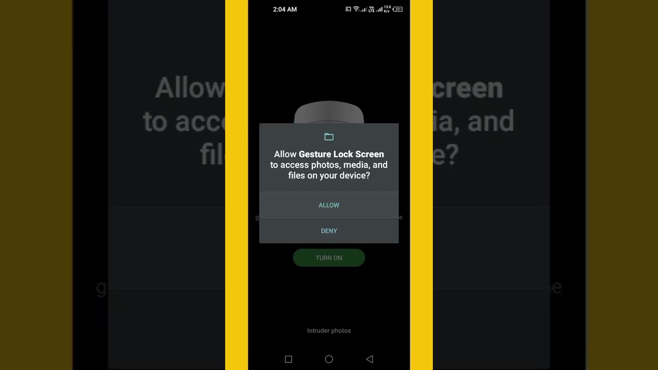 Best application for your Mobile lock ? | #smartphone #techtalky #mychannel #tech #mobiledevices