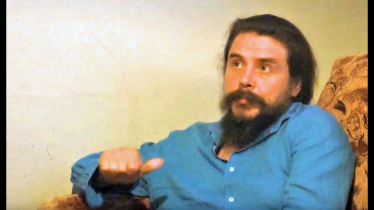 Дмитрий Ревякин, лидер группы 