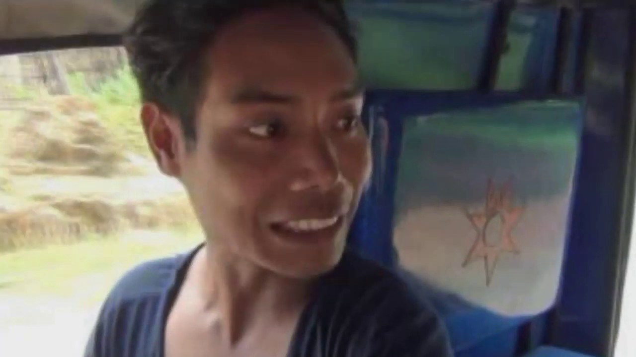 Ronggala 2 (Episode 1)