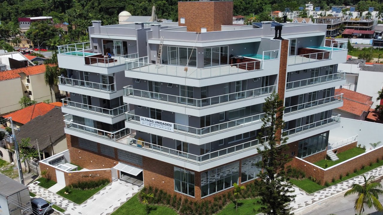APARTAMENTO NOVO COM 03 SUÍTES EM BALNEÁRIO CAIOBÁ | LITORAL DO PARANÁ