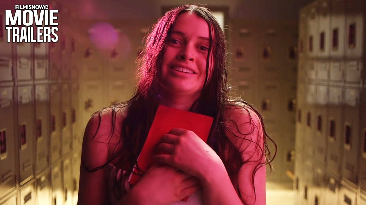 HOLIDAYS Official Trailer [Horror Anthology Movie] HD