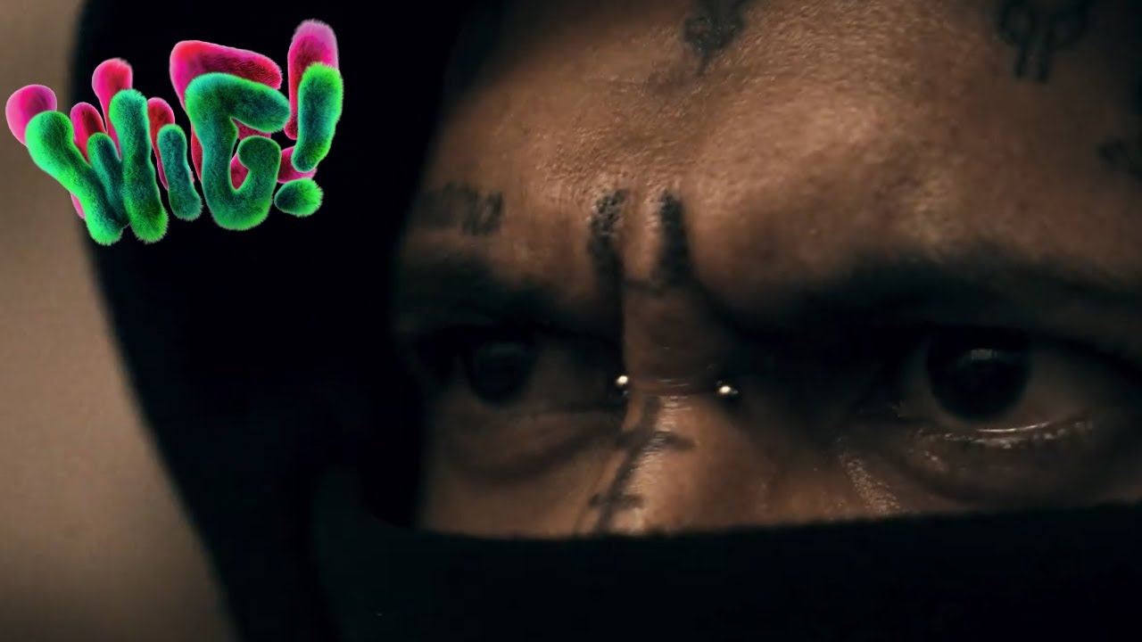 CENTRAL GANG x Vercetti CG x Forest Blunt x Shaka CG - ARA GANG (prod. Spack DS) |Official Video|
