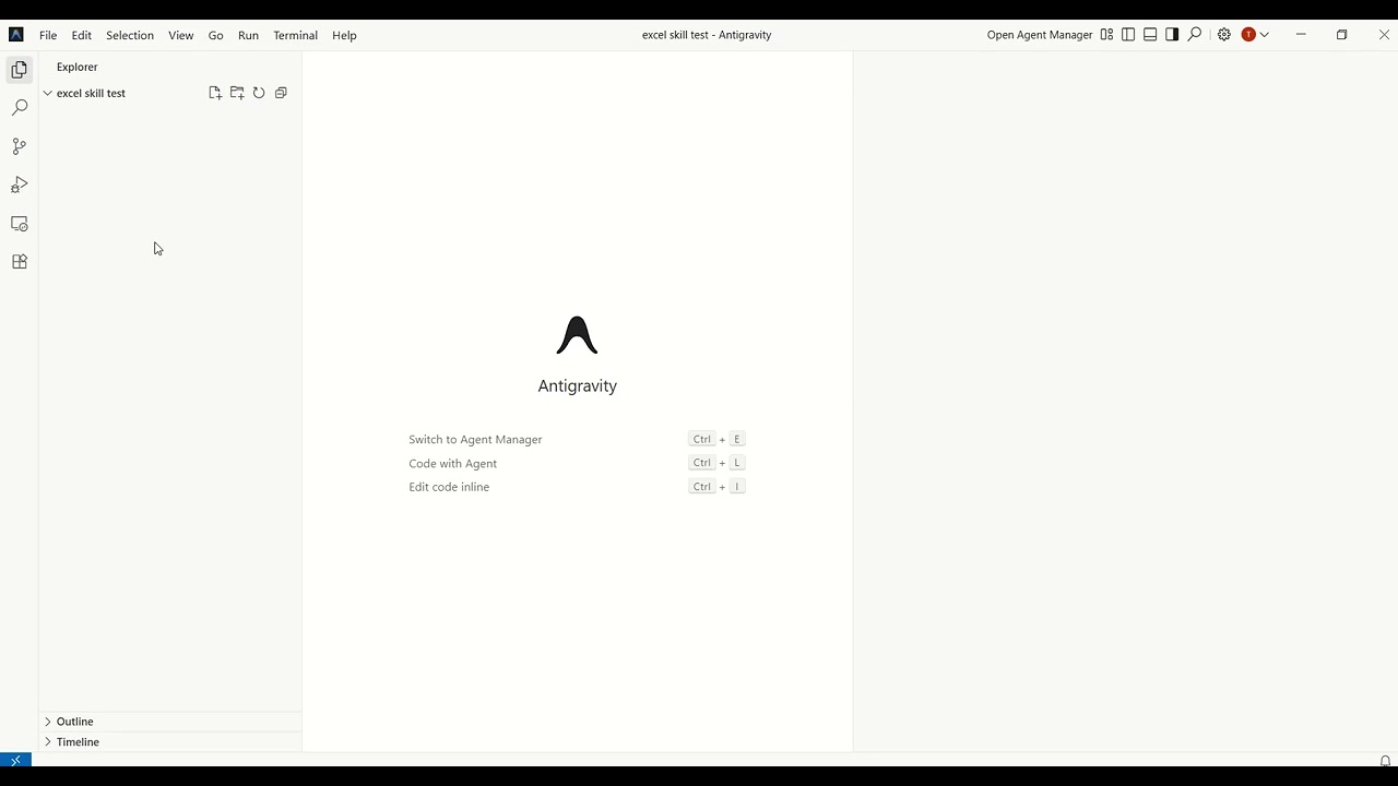 透過Skill 機制，每個人都能以「Prompt 對話」的方式輕鬆設計 AI Agent。
