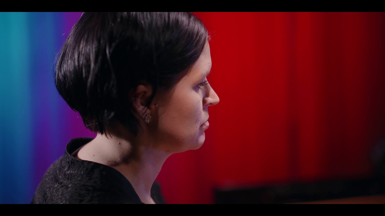 Agathe Backer Grøndahl’s ‘Kivlemøyerne’ (Op. 30) performed by Sara Aimée Smiseth (music video)