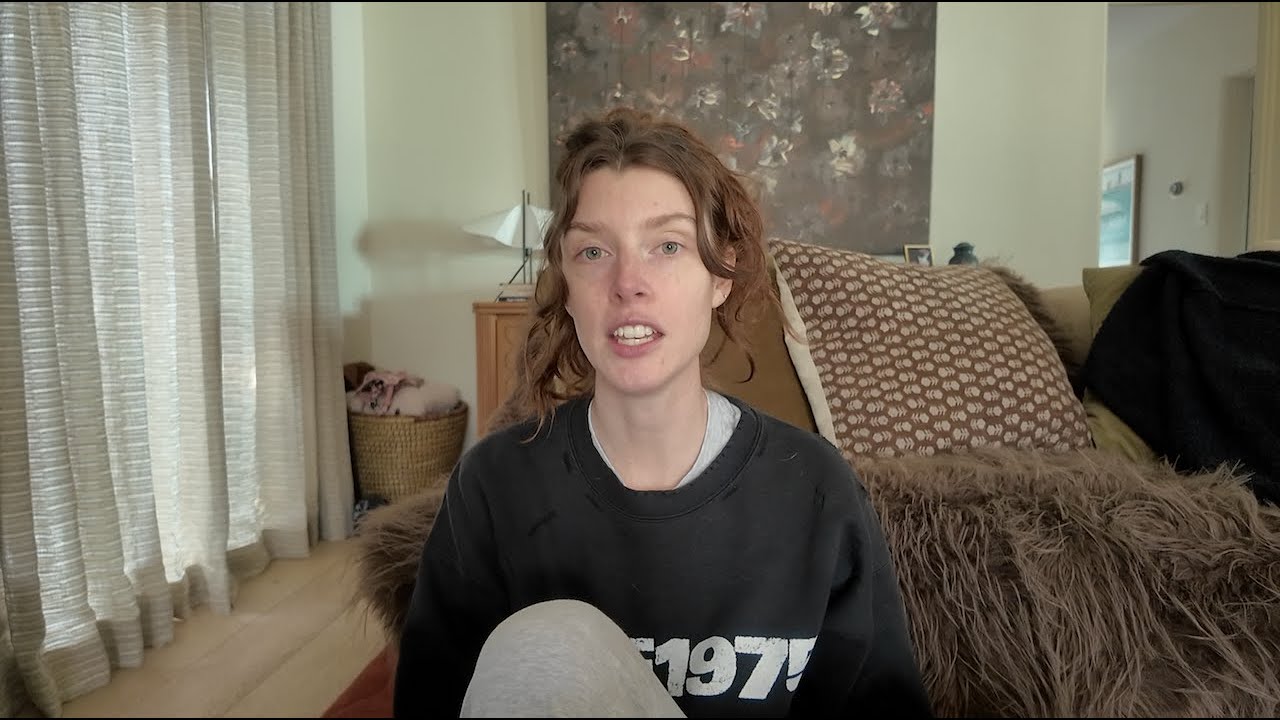 a serious conversation + winter recap + 2026 goals & planning