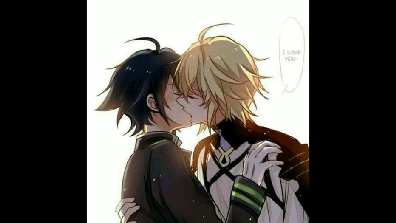 Mika x Yuu 💔💔