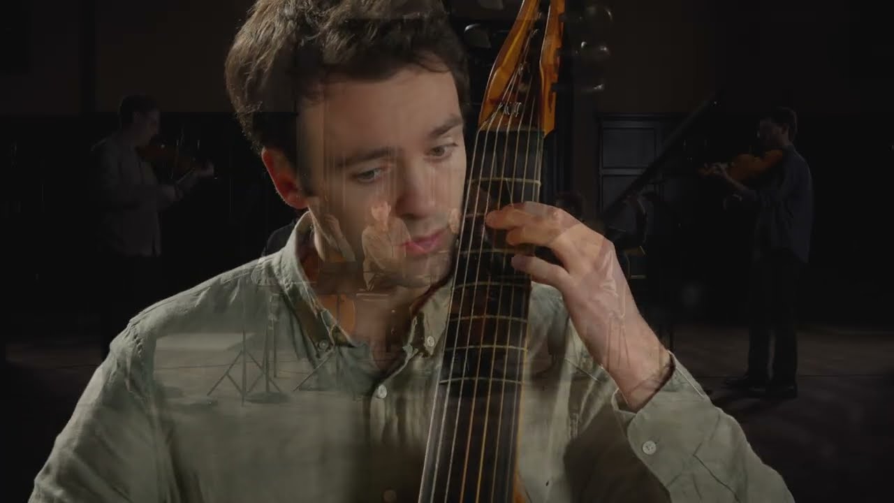 William Lawes - The Royall Consort - Sett no. 2 - Pavan