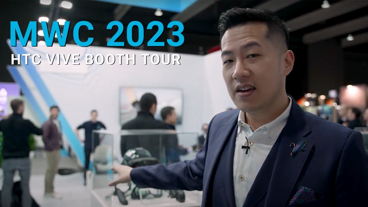 The Future of XR in Enterprise is Here!