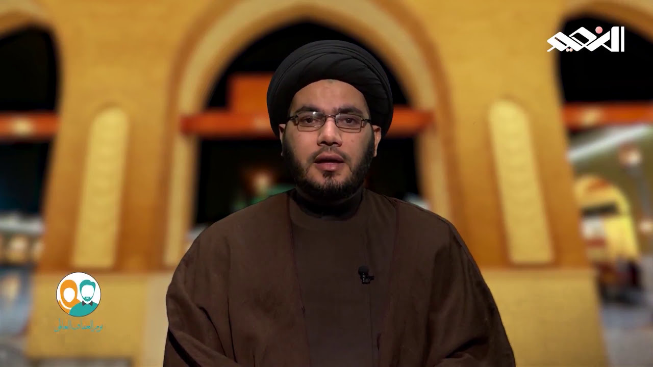 يوم العفاف العالمي - ولادة السيدة زينب - | السيد بهاء الموسوي