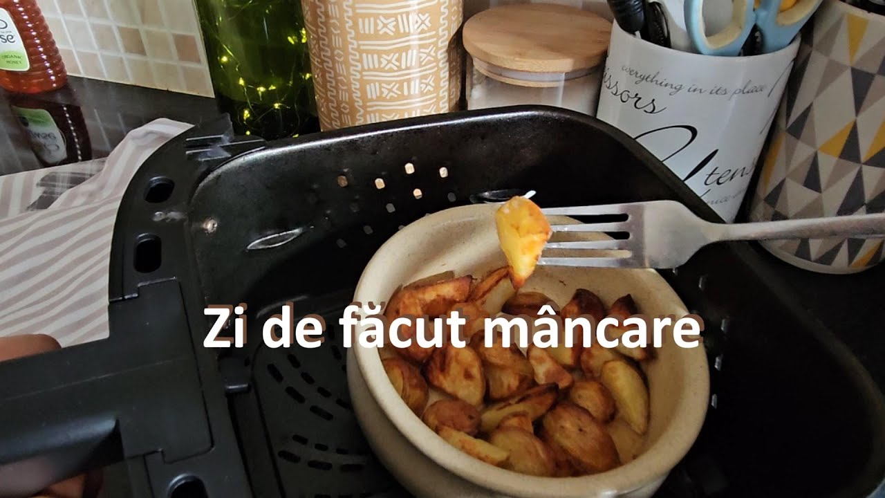 Zi de facut mancare