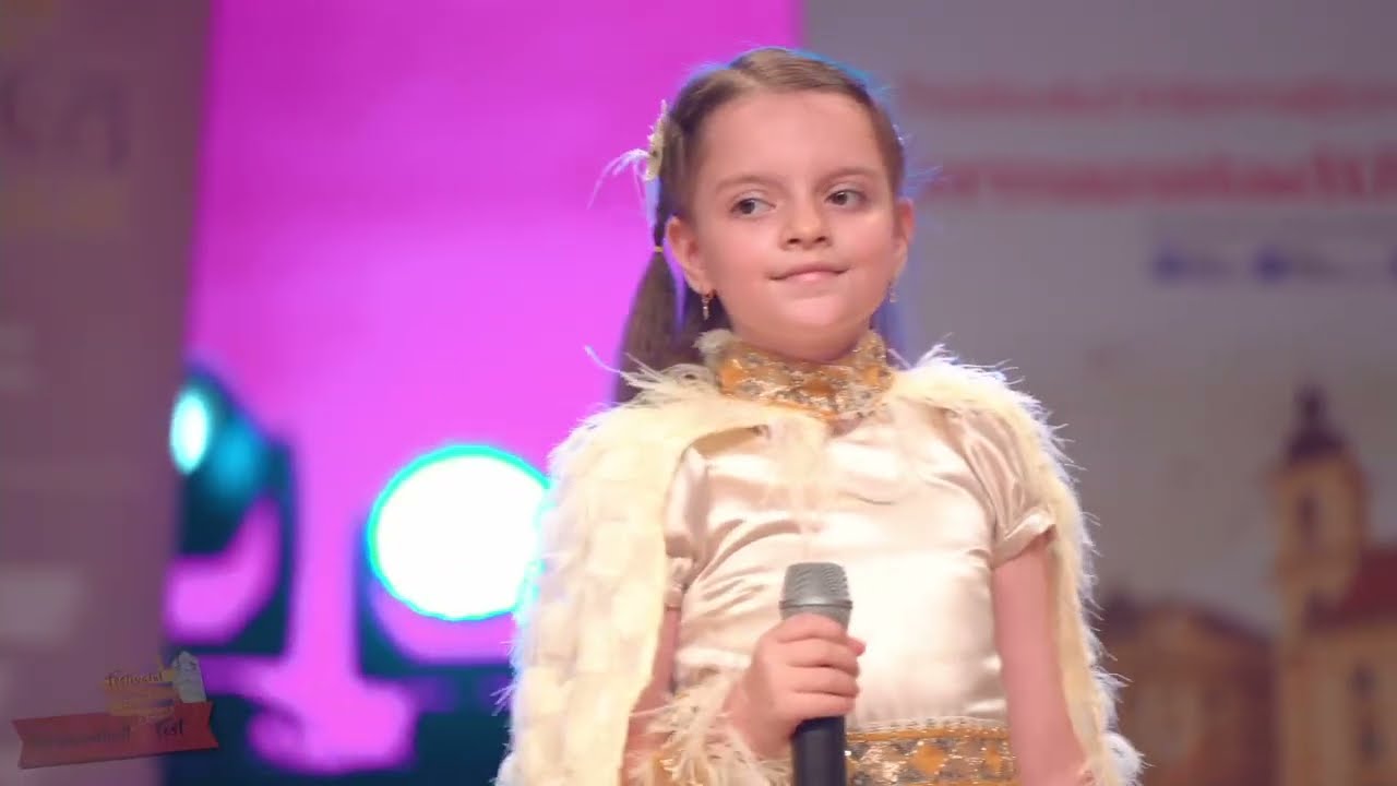 Oana Unguras - Ruga mea divina