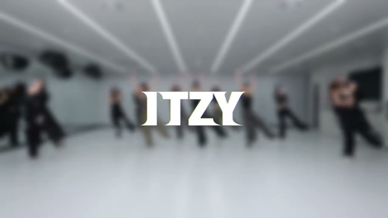ITZY(있지) 'TUNNEL VISION' Rock Version