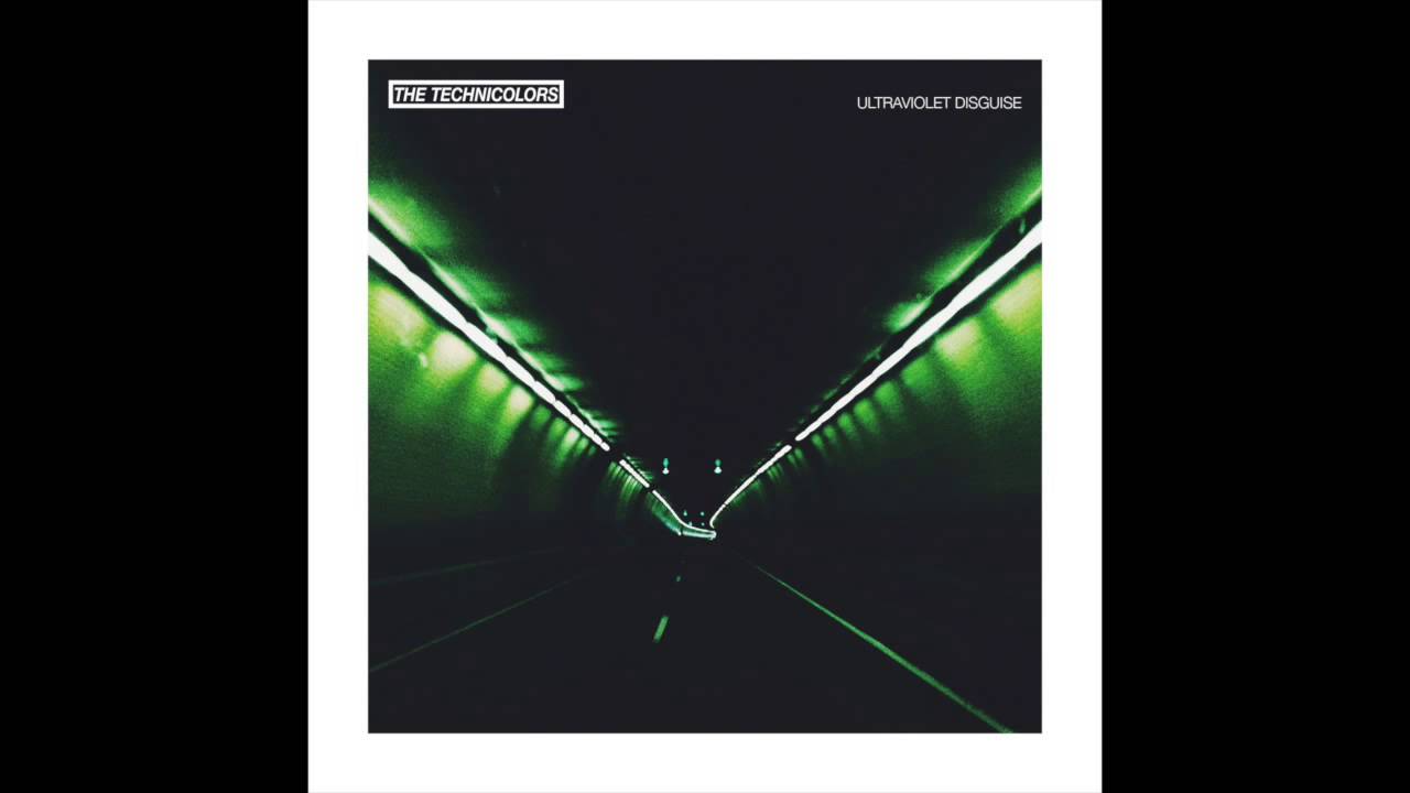 The Technicolors - This Time Around