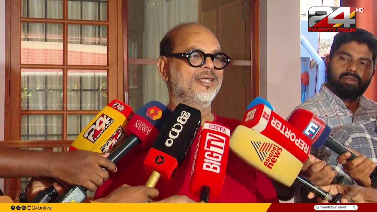 'പി.കെ ശശിക്ക് പാർട്ടിയിൽ നിന്ന് അമിത ലാളന കിട്ടി, തെറ്റ് തിരുത്തിയാൽ തിരിച്ചുവരാം' N. N. Krishnadas