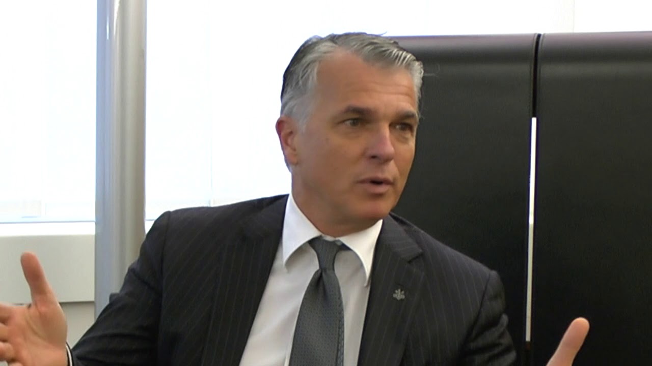 Sergio Ermotti