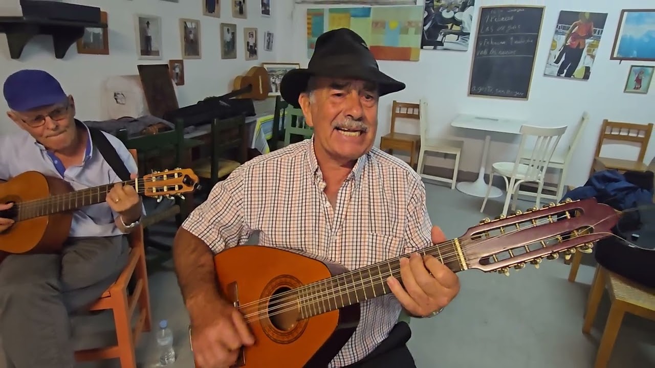 PARRANDA LA SAL.LA GARITA.TELDE.05-02-2026/camara y canal YouTube:@zaidayjavierdelvalle8449 