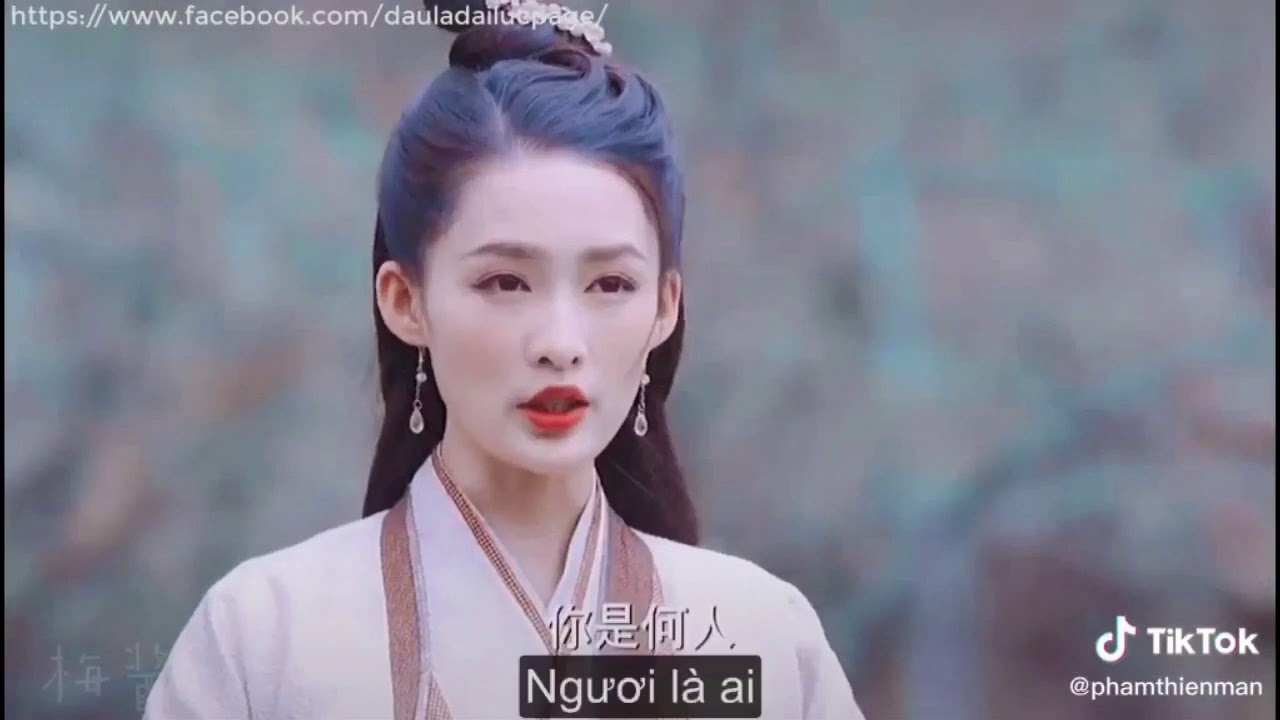 Giấc mơ không thể đánh thức || Tiêu Chiến❤️ Lý Thấm// Lang Điện Hạ