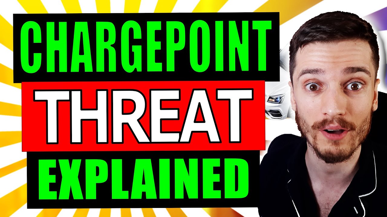 Chargepoint Greatest THREAT (Charging Market IN-DEPTH) .... Chargepoint Stock Analysis - CHPT stock
