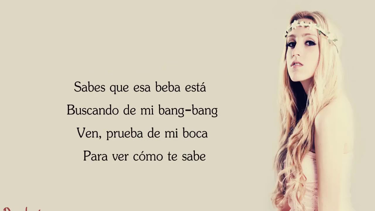 DESPACITO   Luis Fonsi ft Daddy Yankee   Cover by Xandra Garsem Lyrics