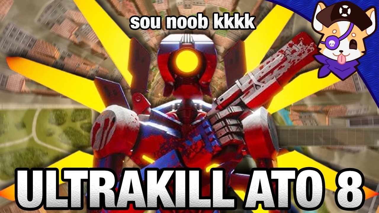 Live Secreta de Ultrakill