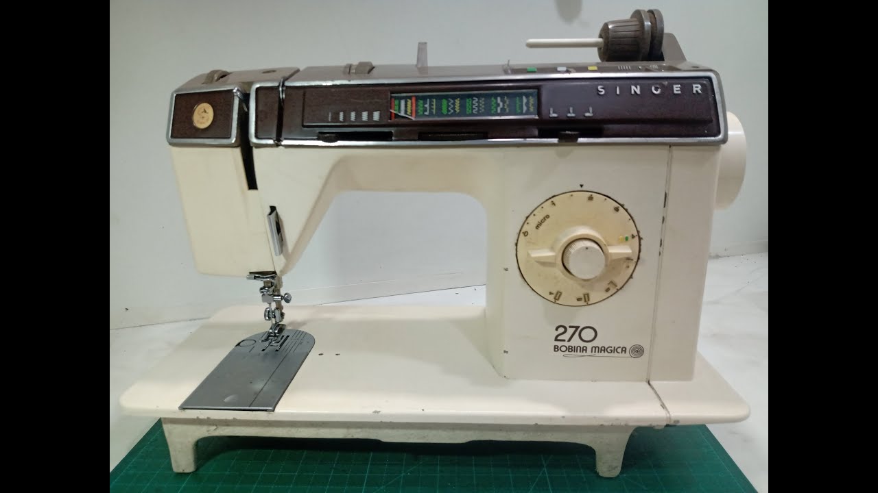 maquina bobina magica  embolando linha , resolvendo passo 2