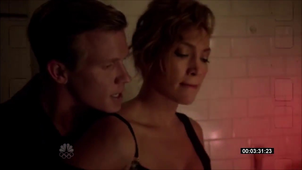 Stahlee (Harlee and Stahl) // Love in the dark