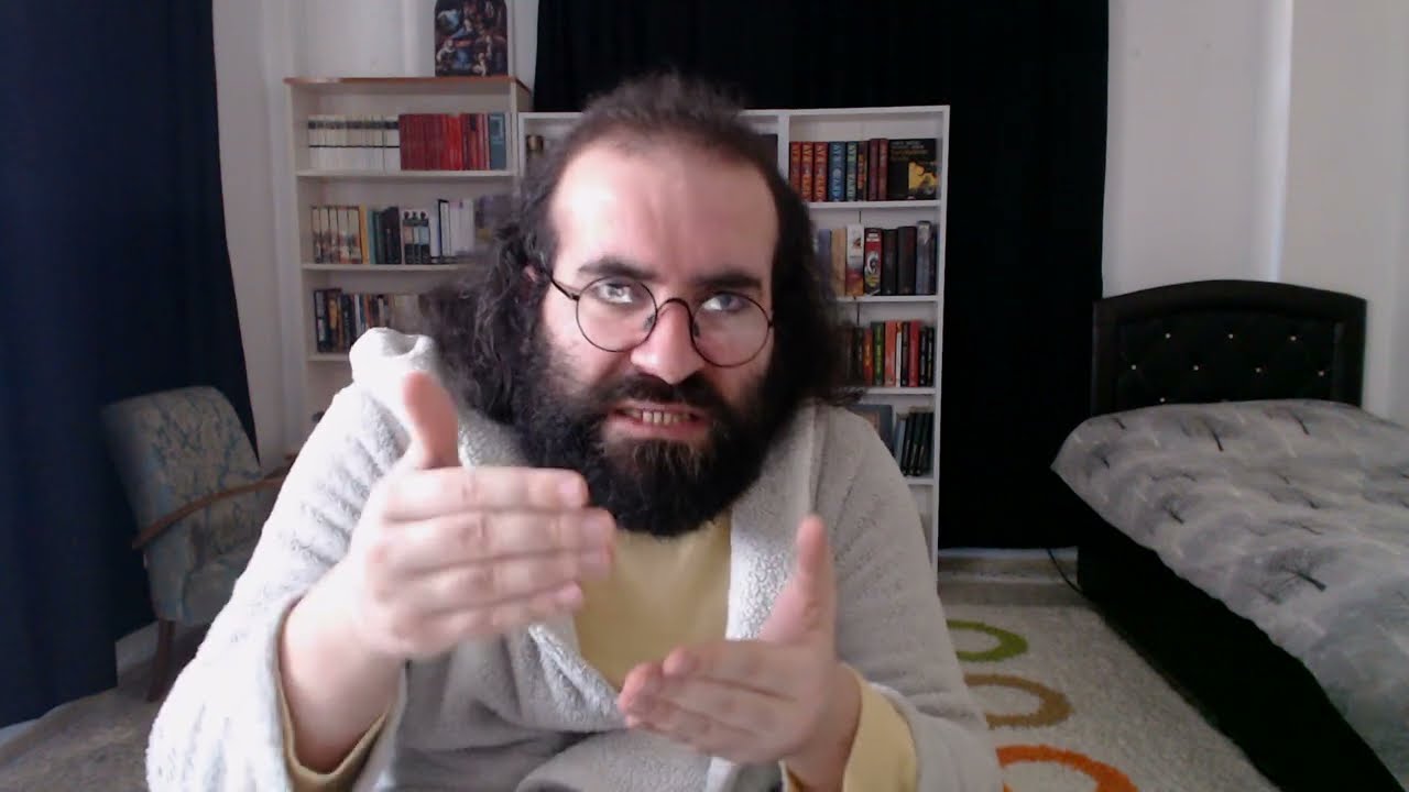 Kibar Olmak Pişmanlıktır.