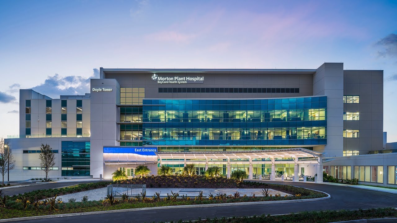 USF-MPM Family Medicine Residency Introductory Video BayCare Graduate Medical Education Programs