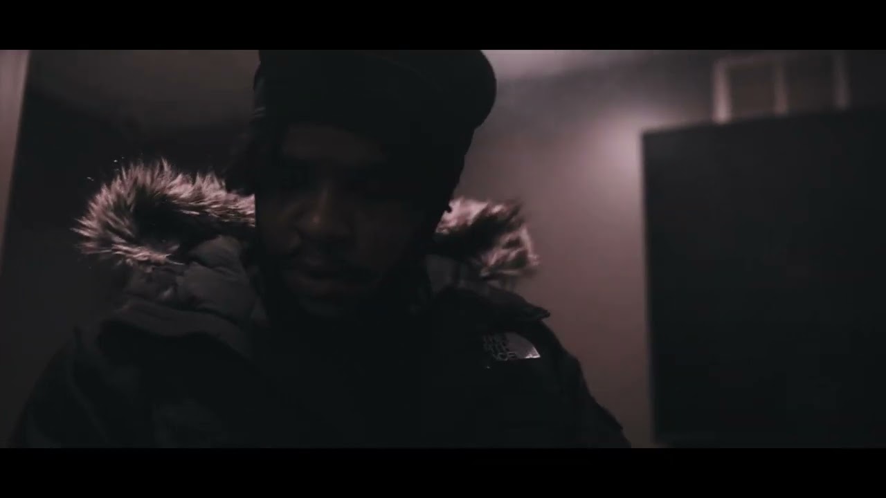 Prince Jefe x Intro (Official Video)