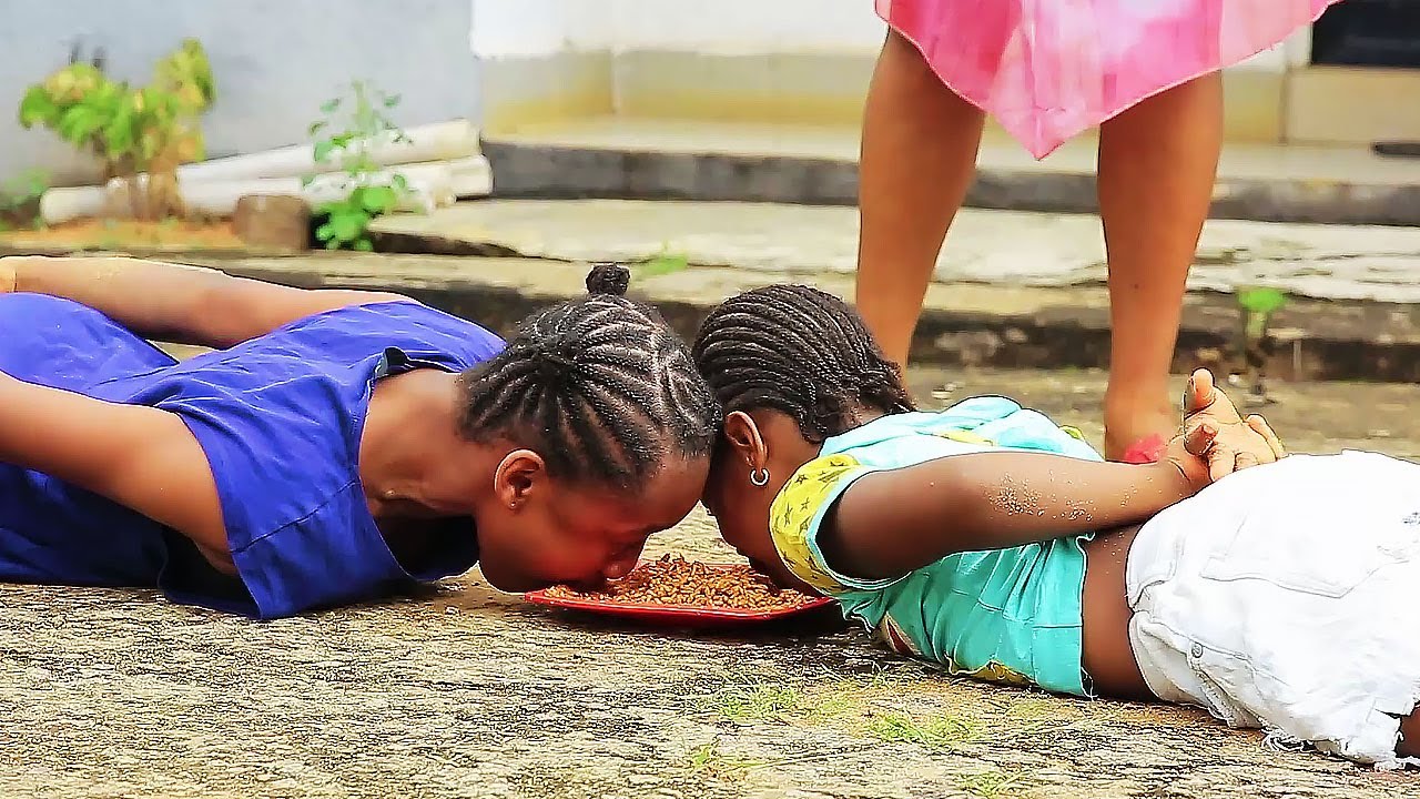 I Beg You Never To Skip This Emotional Story That Will Teach You A Lot Today 2- Nigerian Movies