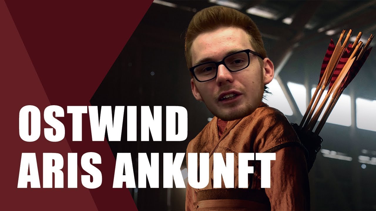 OSTWIND - ARIS ANKUNFT | Filmkritik