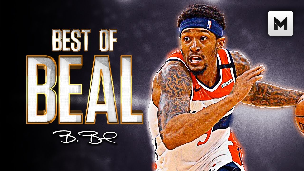 WELCOME TO PHOENIX BRADLEY BEAL!! ☀️