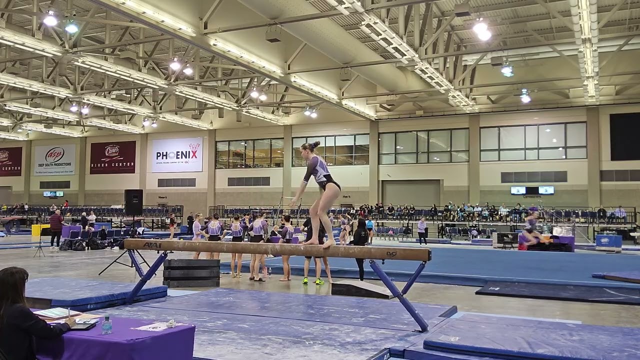Greta Beam Baton Rouge 