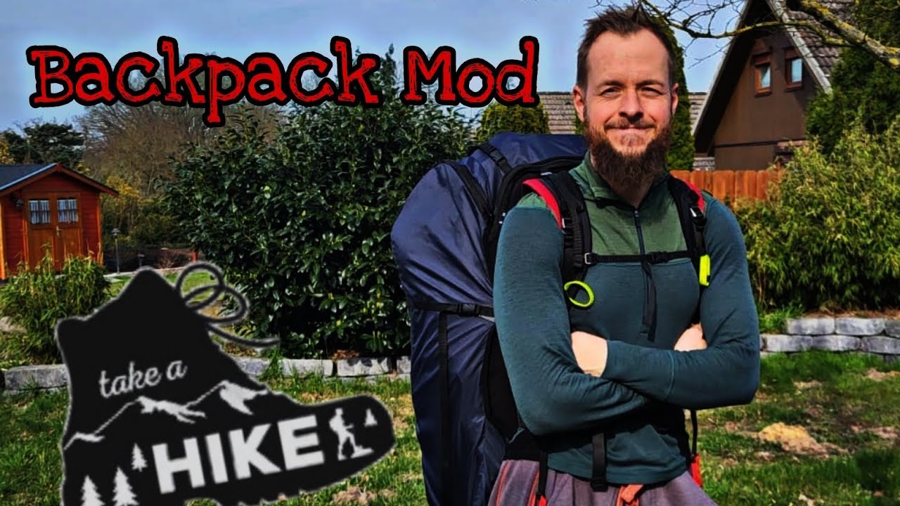 Scout Zero Bivouac backpack | Hybrid Paragliding, Flatland XC, VolBiv & Adventure Flying