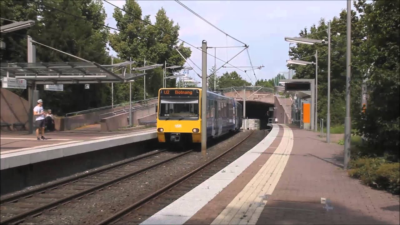 Stadtbahn Stuttgart