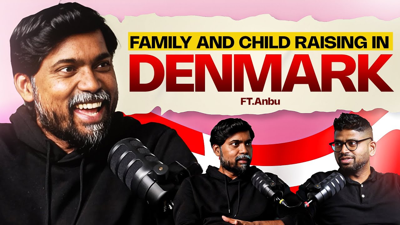 The TRUTH About Raising a Family in Denmark (What No One Tells You!)