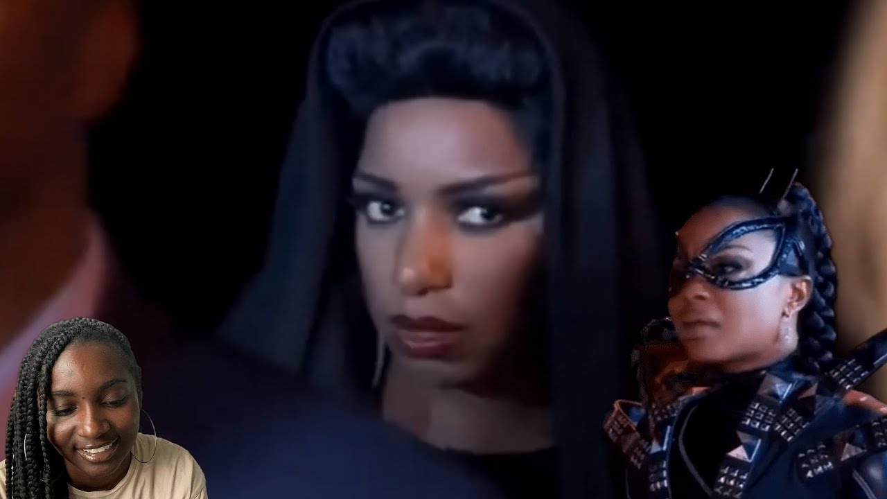 RHOA KENYA COSTUME PARTY PT.2 | NENE & PHAEDRA ARRIVE