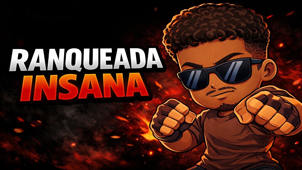 HOJE O PLATINA VEM! - BRAWLHALLA