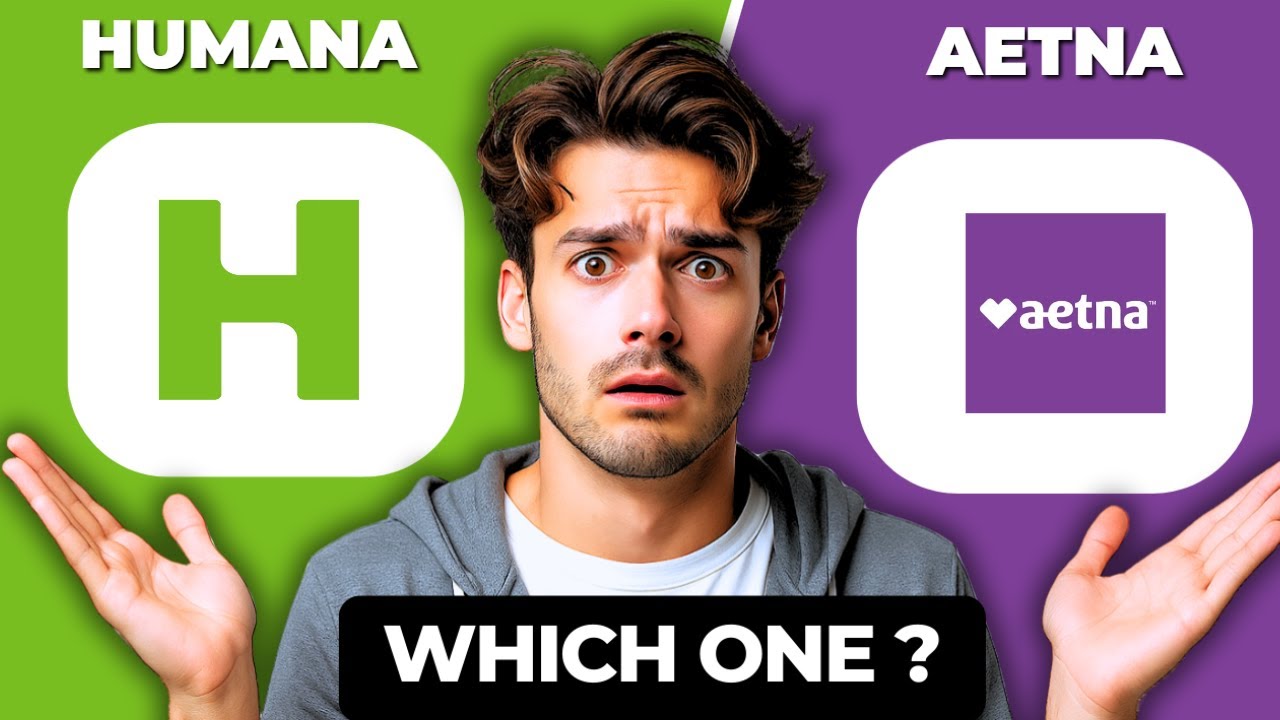 Humana vs Aetna Comparison | Which Health Insurance is Best for 2025?