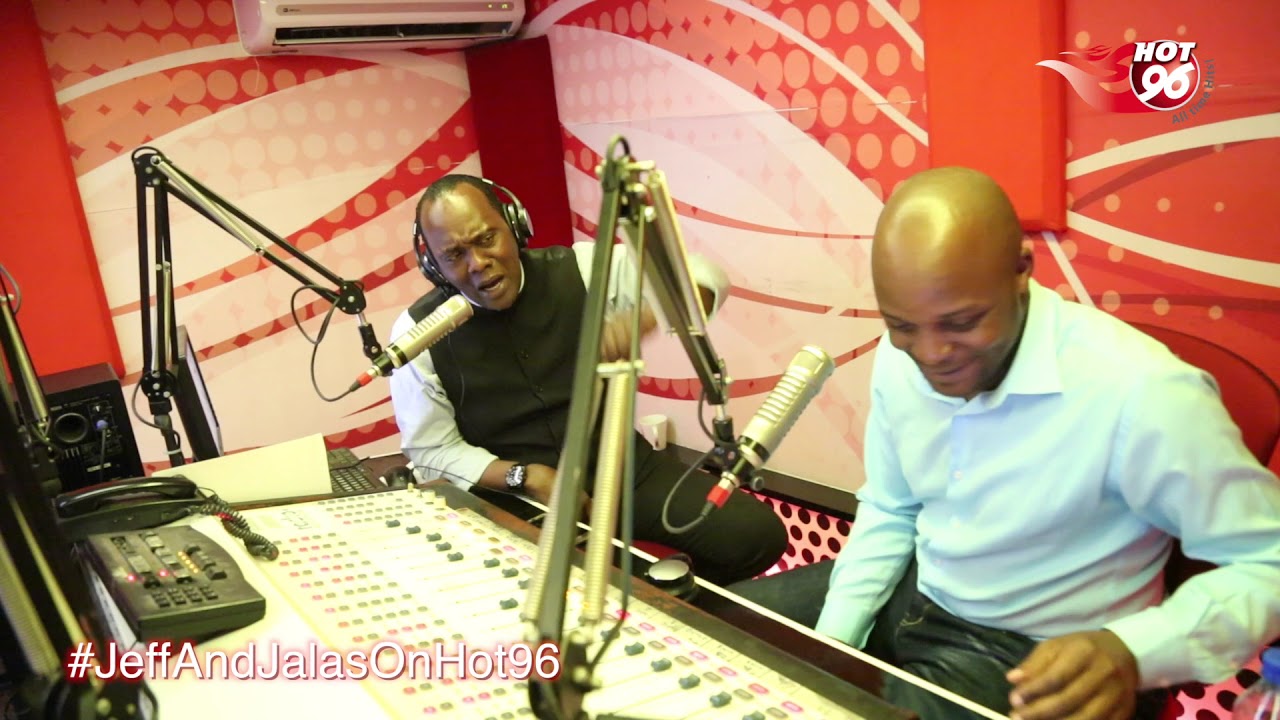 A Story a Day Episode 49: Baghdad by @KoinangeJeff